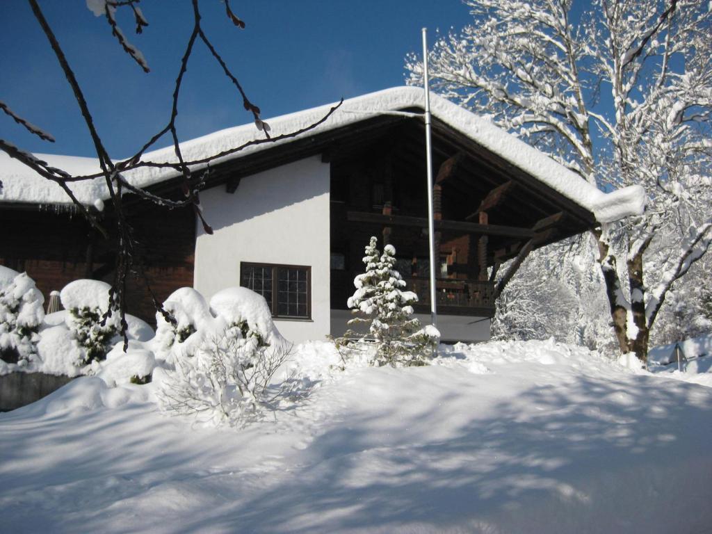וולגאו Panoramahotel Karwendelhof מראה חיצוני תמונה