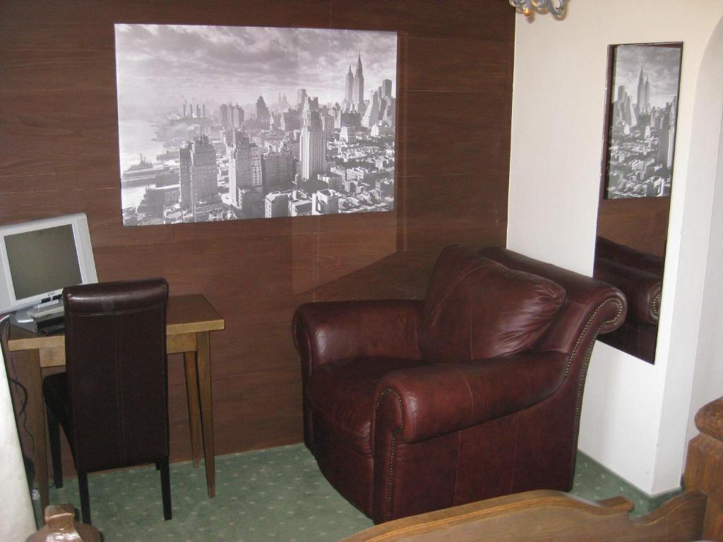 וולגאו Panoramahotel Karwendelhof מראה חיצוני תמונה