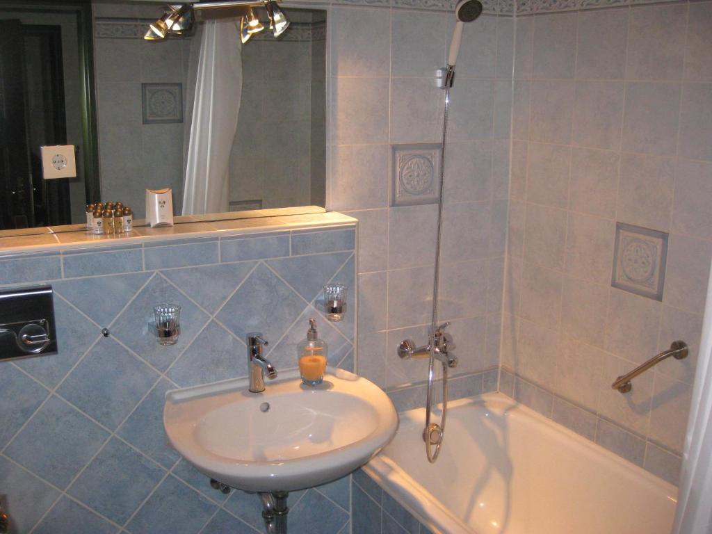 וולגאו Panoramahotel Karwendelhof חדר תמונה