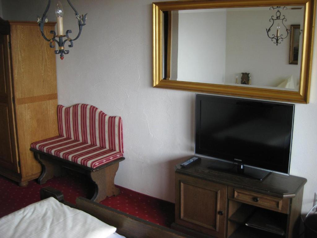וולגאו Panoramahotel Karwendelhof חדר תמונה