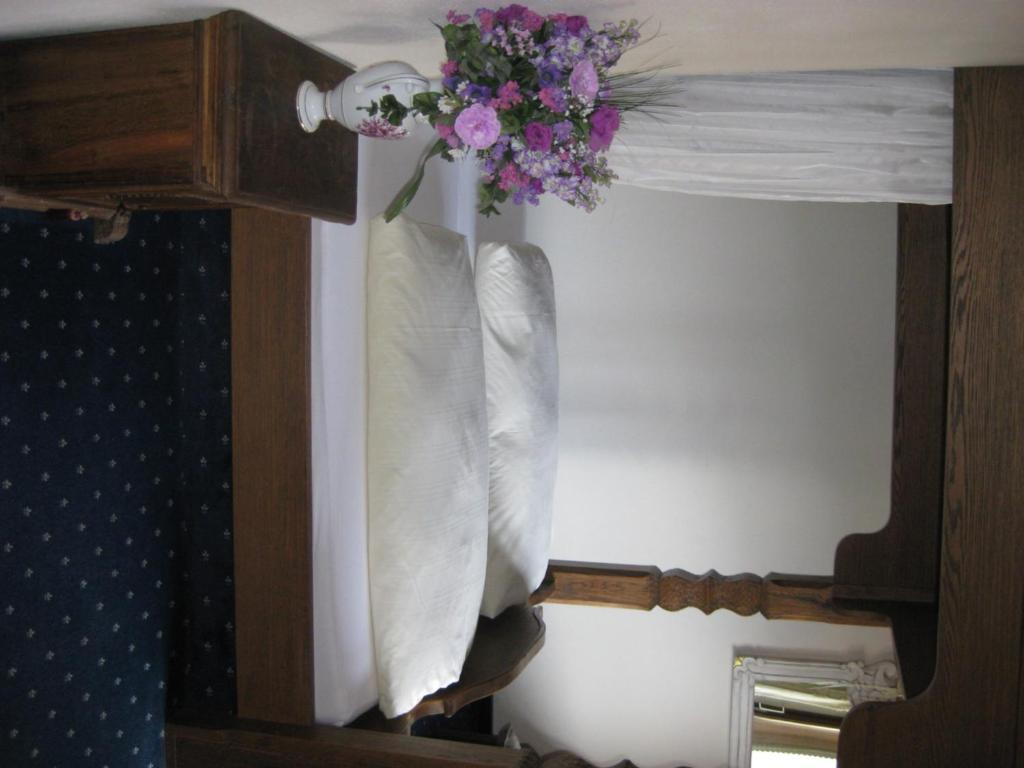 וולגאו Panoramahotel Karwendelhof חדר תמונה
