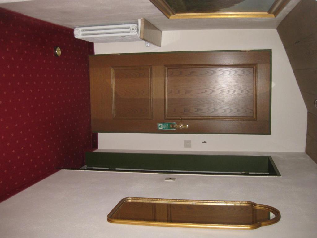 וולגאו Panoramahotel Karwendelhof חדר תמונה
